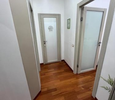 Salerno Bed & Breakfast | L'Aurora B&B
