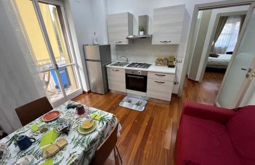 Salerno Bed & Breakfast | L'Aurora B&B