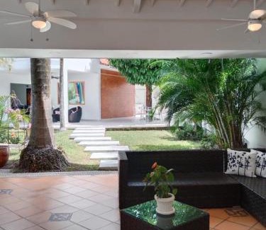 Yopal Hotel | L`aurora Hotel Boutique