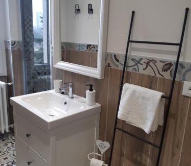 Novi Ligure Apartment | L' Aurora