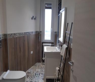 Novi Ligure Apartment | L' Aurora