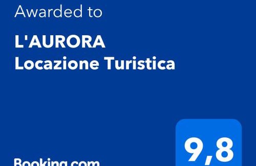 Sulmona Apartment | L'AURORA Locazione Turistica