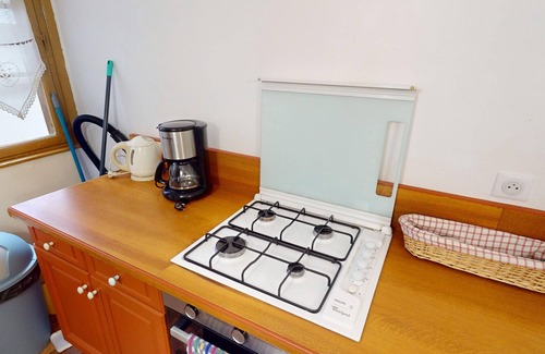 Barr Apartment | L Authentique 1ch Hyper Centre Barr