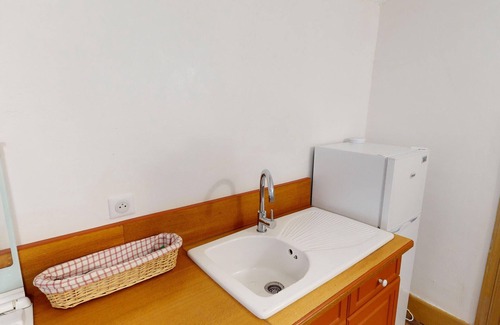 Barr Apartment | L Authentique 1ch Hyper Centre Barr