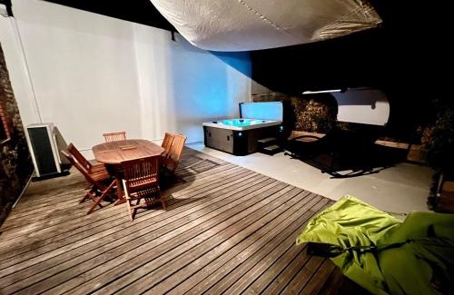 Dol-de-Bretagne House | L'authentique Doloise Spa