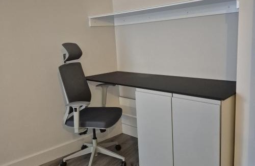 Le Chateau Apartment | L'authentique Canetoise !