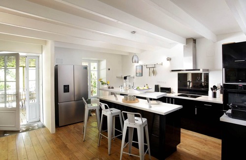 Landrais House | L'Authentique