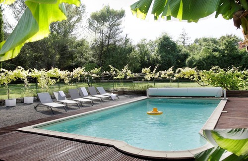 Landrais House | L'Authentique