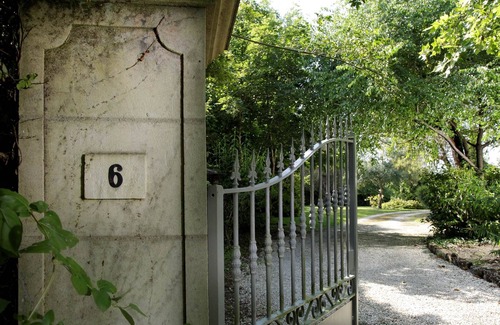 Landrais House | L'Authentique