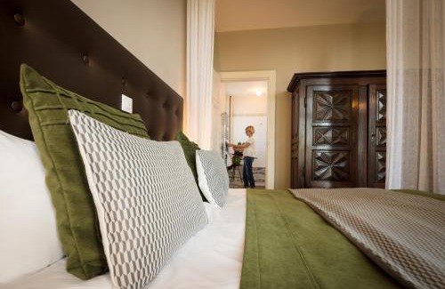 Cantepau Bed & Breakfast | L'Autre Rives