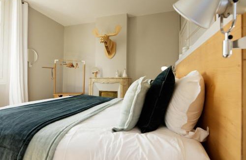 Cantepau Bed & Breakfast | L'Autre Rives