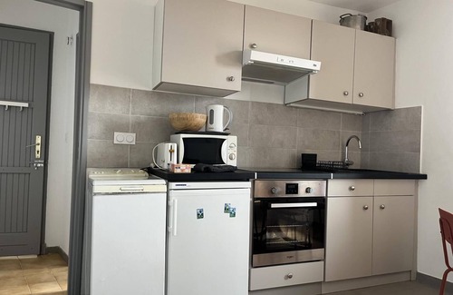 Auvare House | L'Auvarois 1 - AUVARE