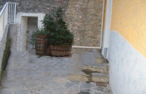Auvare House | L'Auvarois 1 - AUVARE