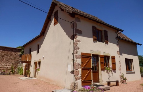 Gibles House | L' Auvergnat - GIBLES