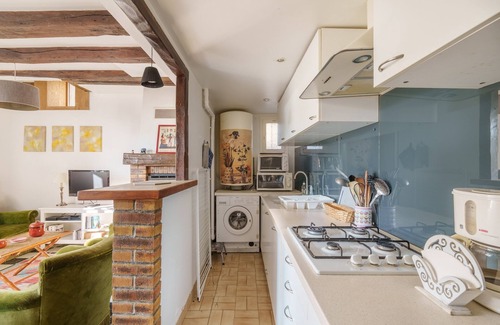 Avallon Apartment | L'Avallonnaise - Au cœur de la Bourgogne