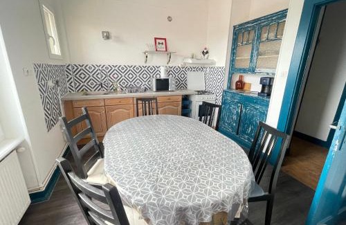 Patrotte Metz-Nord Apartment | L'Avenue 6 Lits Wifi Parking Un Séjour à Part