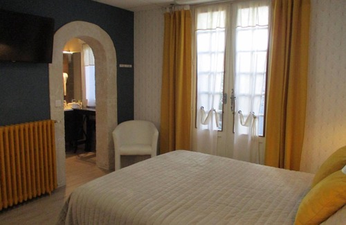Bielle Hotel | L'Ayguelade