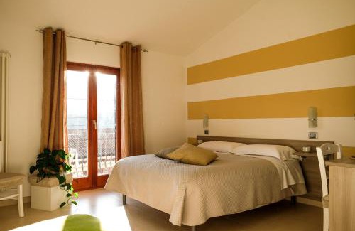 Terranova di Pollino Bed & Breakfast | L&B bed and breakfast