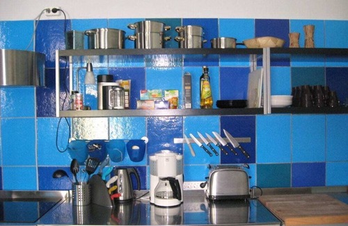 Neustadt House | (L.B.) Comfortable holiday residence