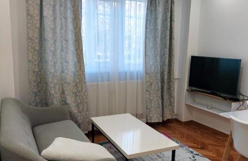 Oborishte Apartment | L&C - location and comfort in Sofia