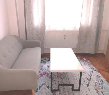 Oborishte Apartment | L&C - location and comfort in Sofia