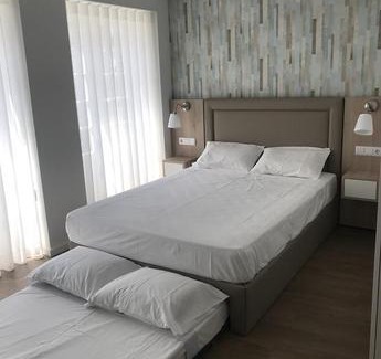 Old Town Apartment | L&C Studio - Guimarães