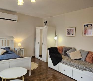 Liepaja Apartment | L' - city' Reina' apartments'