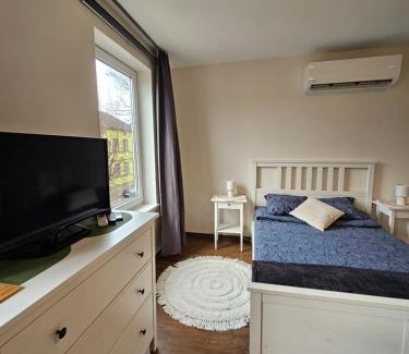 Liepaja Apartment | L' - city' Reina' apartments'