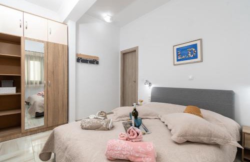 Neos Marmaras Apartment | L&D Apartment