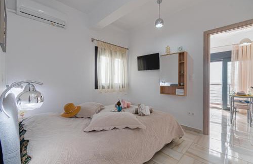Neos Marmaras Apartment | L&D Apartment