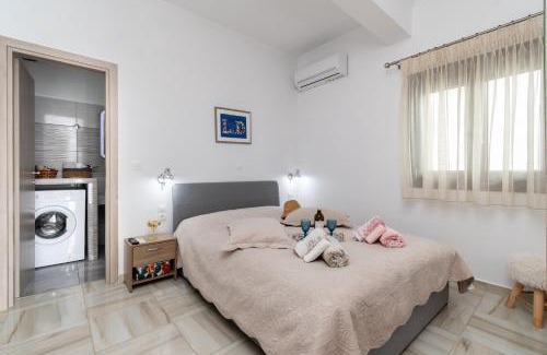 Neos Marmaras Apartment | L&D Apartment