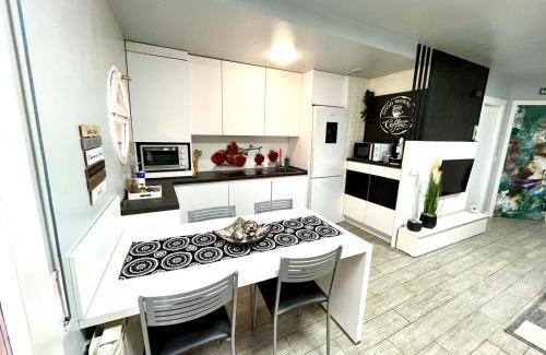 Tudela Apartment | L&D -Parking Incluido-