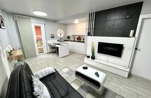 Tudela Apartment | L&D -Parking Incluido-