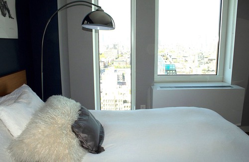 Lower East Side Apartment | L.E.S. is MORE
