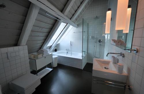 Saint-Blaise House | L'Eau Forte - maison d'hôtes