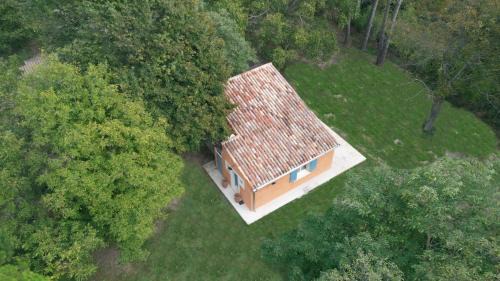 Saint-Martin-de-la-Brasque House | L'eau vive