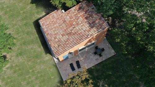 Saint-Martin-de-la-Brasque House | L'eau vive