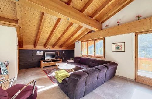 Le Chable Apartment | L Eau Vive Combles