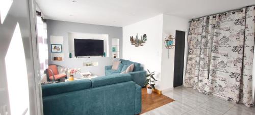 Erdeven House | L'Echappée Bretonne
