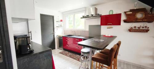 Erdeven House | L'Echappée Bretonne