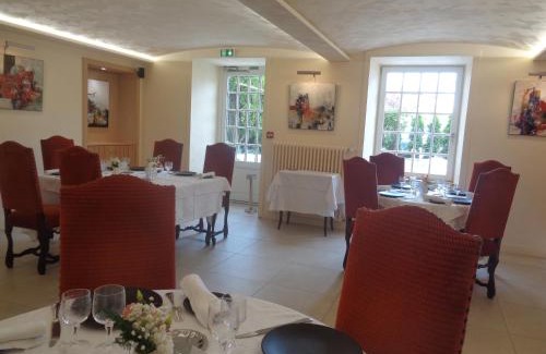 La Chaise-Dieu Bed & Breakfast | l'echo et l'abbaye