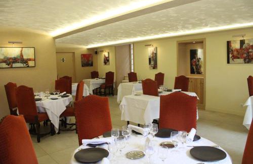 La Chaise-Dieu Bed & Breakfast | l'echo et l'abbaye