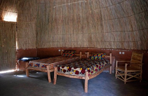 Simal Cabin | L'Ecolodge de Simal