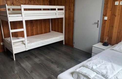 Etoges Apartment | L’Ecrin champenois : 150m2 au cœur du vignoble