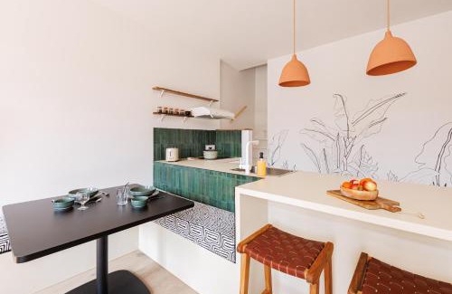 Ath House | L Ecrin d Ailleurs