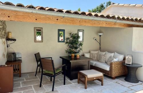 Merindol House | L'Ecrin de Mérindol