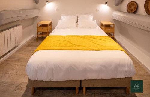 Soligny-les-Etangs Apartment | L'Ecrin de Soligny gîte 5 pers