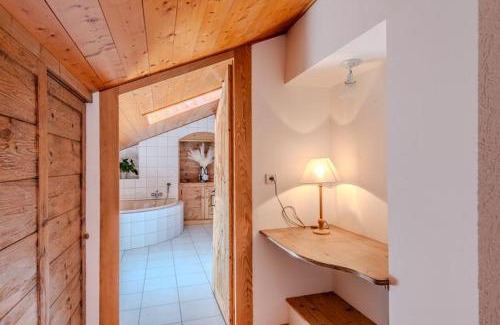 Vacheresse Apartment | L'Ecrin des Anges