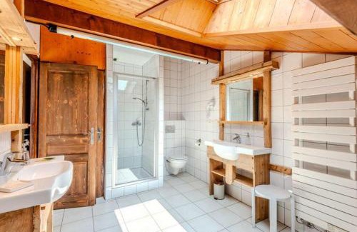 Vacheresse Apartment | L'Ecrin des Anges