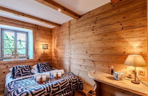 Vacheresse Apartment | L'Ecrin des Anges